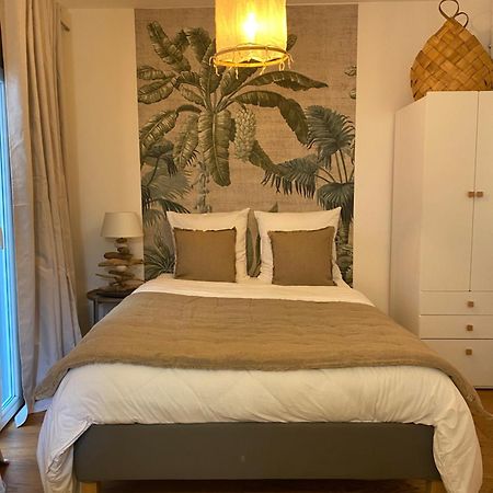 Studio Cosy Centre Historique 蒙彼利埃 外观 照片