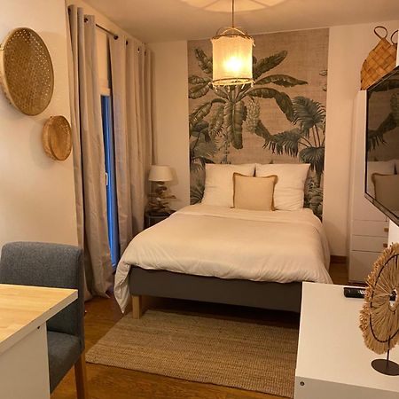 Studio Cosy Centre Historique 蒙彼利埃 外观 照片