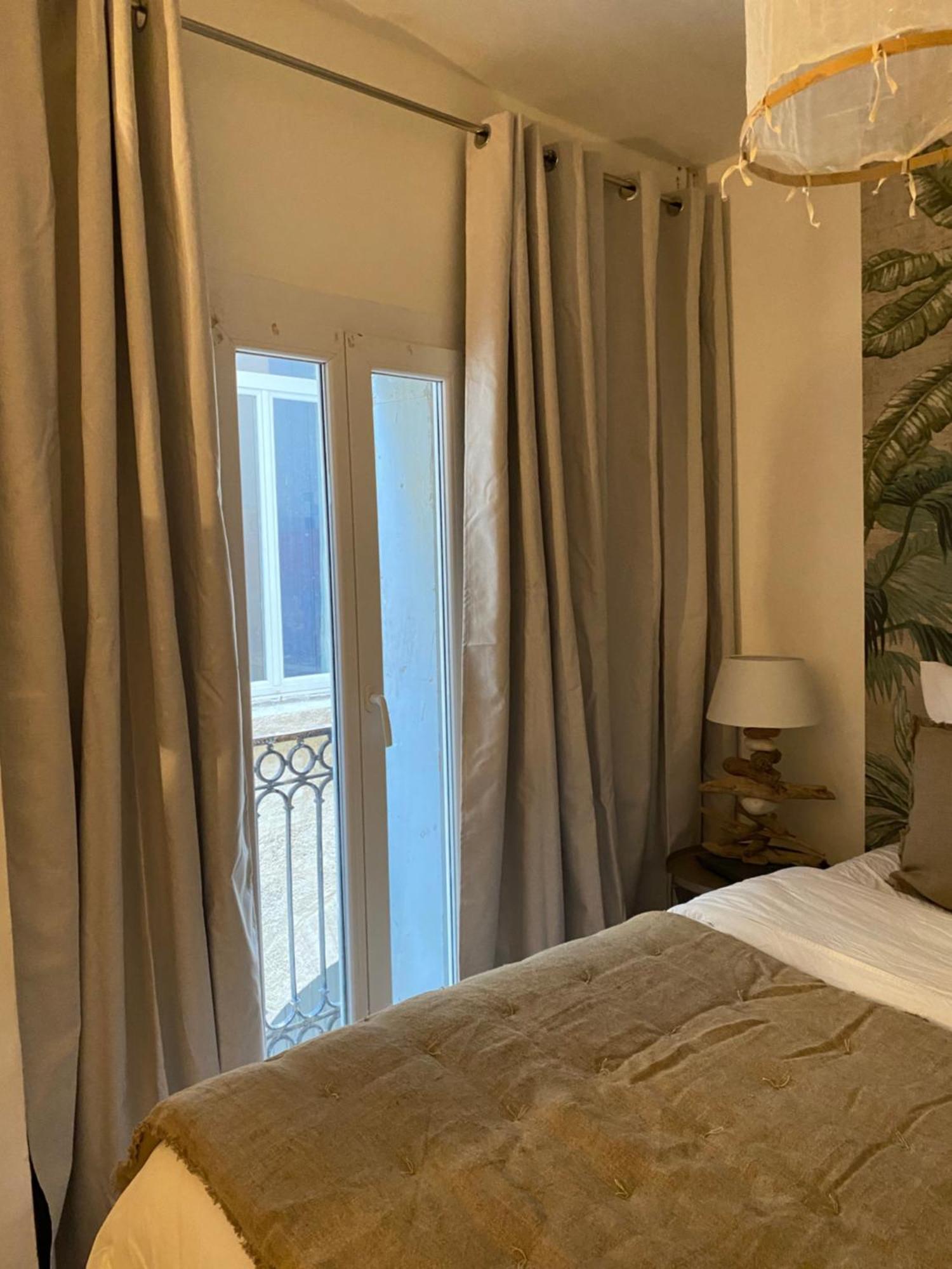 Studio Cosy Centre Historique 蒙彼利埃 外观 照片