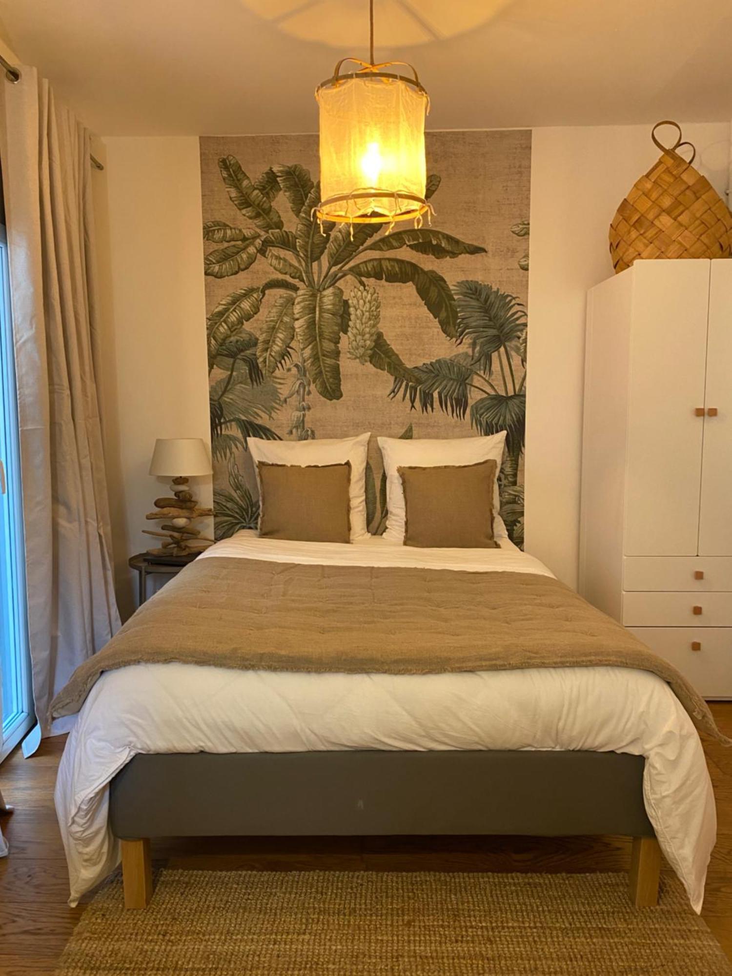 Studio Cosy Centre Historique 蒙彼利埃 外观 照片